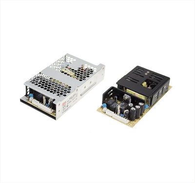 PSC-160A Meanwell 13.8Vdc 7.6Amp-13.8Vdc 4.0Amp - 1