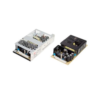 PSC-160B Meanwell 27.6Vdc 3.8Amp-27.6Vdc 2.0Amp - 1