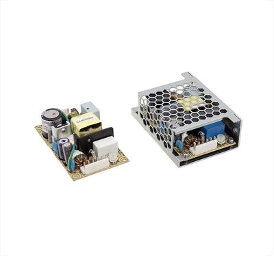 PSC-35A Meanwell 13.8Vdc 1.7Amp-13.8Vdc 0.9Amp - 1