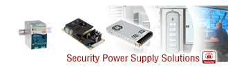PSC-60A-C, Akü Şarj Cihazları, UPS fonksiyonlu, CCTV, Kamera, Güvenlik, Acil Aydınlatma, Güç Kaynakları - 2