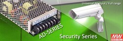 PSC-60A-C, Akü Şarj Cihazları, UPS fonksiyonlu, CCTV, Kamera, Güvenlik, Acil Aydınlatma, Güç Kaynakları - 3