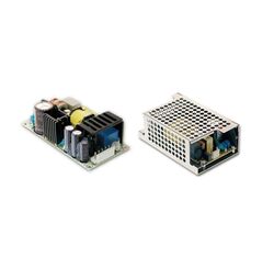 PSC-60A Meanwell 13.8Vdc 2.8Amp-13.8Vdc 1.5Amp