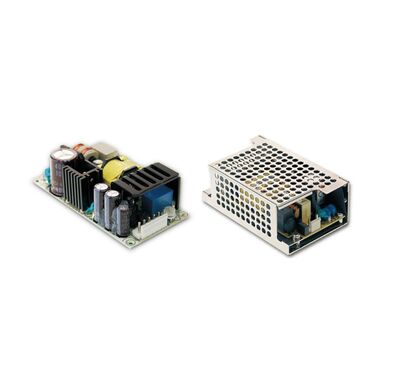 PSC-60A Meanwell 13.8Vdc 2.8Amp-13.8Vdc 1.5Amp - 1