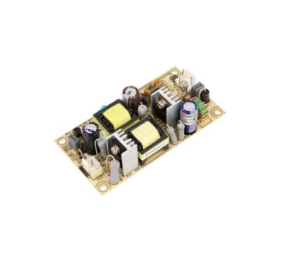 PSD-15C-5 Meanwell 36~72Vdc>+5Vdc 3.0Amp PCB - 1