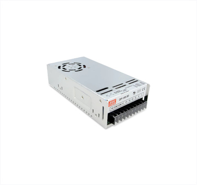 QP-150-3D Meanwell +5/3.3/24/-12V 15/15/3.0/1.0A - 1