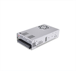 QP-200D Meanwell +5/12/24/-12V  20/7.0/6.0/1.0A