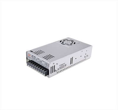 QP-200D Meanwell +5/12/24/-12V  20/7.0/6.0/1.0A - 1