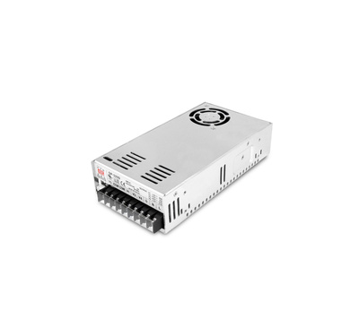QP-320D, Dört Çıkışlı, SMPS,  - 1
