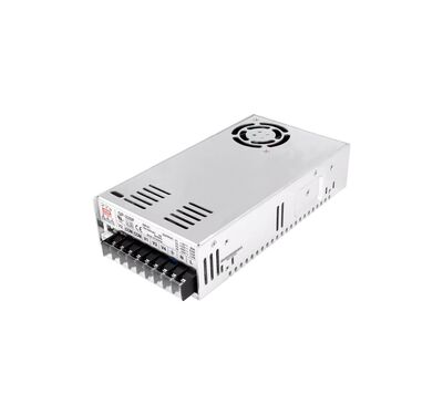 QP-320F-OUT Meanwell NewModel: UMP-400-24-IKO - 1
