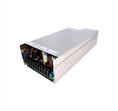 QP-375-24C Meanwell +24/+5/-+15/-+15VDC - 1
