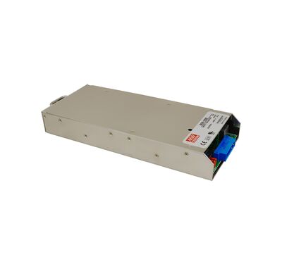 RCP-1000-48 Meanwell 48Vdc 21.0Amp RackMountable - 1