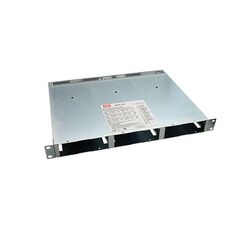 RCP-1UT Meanwell 1U Rack Power System