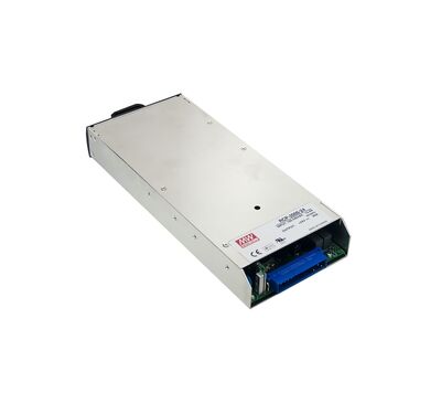 RCP-2000-24 Meanwell 24Vdc 80.0Amp RackMountable - 1