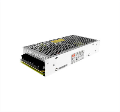 RD-125-2448, İki Çıkışlı, Güç Kaynakları, Power supply, smps, +24/+48Vdc 4.0/2.5Amp - 1