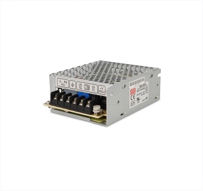 RD-35A, İkli Çıkış,  +5V, +12V, Power Supply, 35 Watt, SMPS, Guc kaynagi - 1