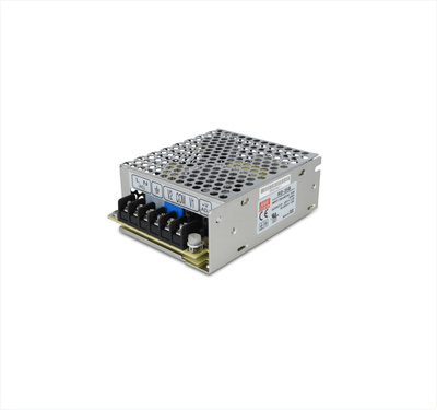 RD-35B, +5V, +24V, İki Çıkışlı, SMPS, Güç kaynakları, 35W, Power supply - 1