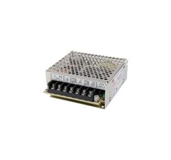 RD-50B, 50 watt, İki Çıkışlı, SMPS, Güç Kaynakları, +5, +24V, Power Supply