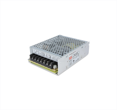 RD-65B, İki Çıkışlı, SMPS, Power Supply, +5, +24V, 65W, Güç kaynakları - 1