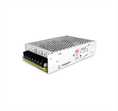 RD-85A, İki çıkışlı, SMPS, +5V, +12V, Güç Kaynakları, Power Supply - 1