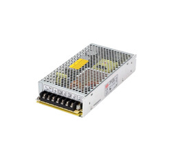 RID-125-1224 Meanwell +12/+24V 7.0/5.0A