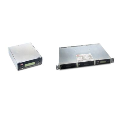 RKP-1U-CMU1 Meanwell 3'LÜ RACK - 1