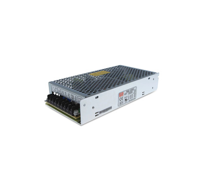 RQ-125C, Meanwell, +5/+15/-5/-15Vdc - 1