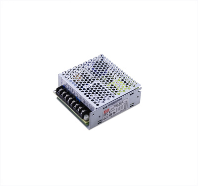 RQ-50D, Meanwell, +5/+12/+24/-12, Vdc - 1