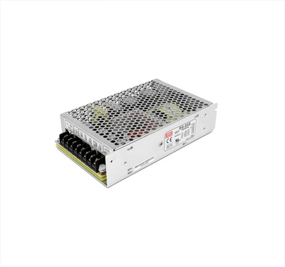 RQ-85D, Meanwell, +5/+12/+24/-12, Vdc - 1