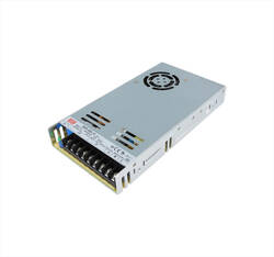RSP-320-12 Meanwell 12Vdc  26.7Amp