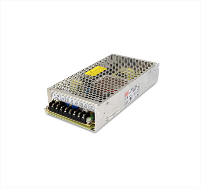 RT-125C Meanwell +5/+15/-15 Vdc - 1