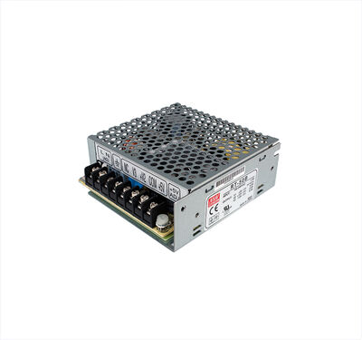 RT-50B Meanwell +5/+12/-12 Vdc - 1