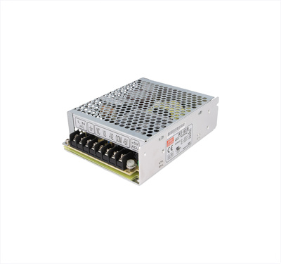 RT-65B, Meanwell, +5/+12/-12, Vdc - 1