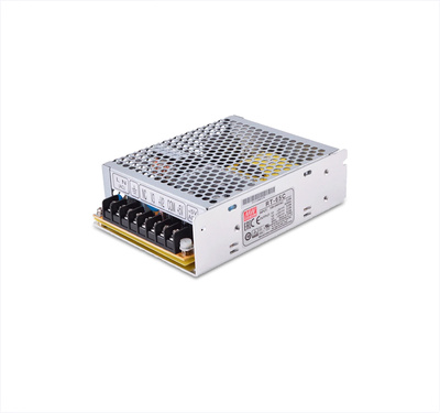 RT-65C, Meanwell, +5/+15/-15, Vdc - 1