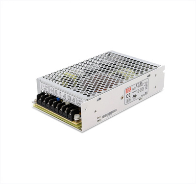 RT-85A, Meanwell, +5/+12/-5Vdc - 1