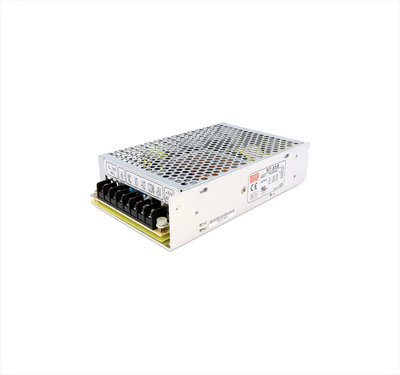 RT-85B, Meanwell, +5/+12/-12 Vdc - 1