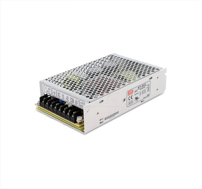 RT-85C Meanwell +5/+15/-15 Vdc - 1