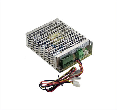 SCP-50-12 Meanwell 13.8Vdc 3.60Amp - 1