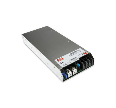 SD-1000H-24 Meanwell 72~144Vdc>24Vdc 40.0Amp - 1