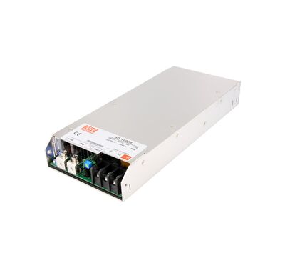 SD-1000H-48 Meanwell 72~144Vdc>48Vdc 21.0Amp - 1