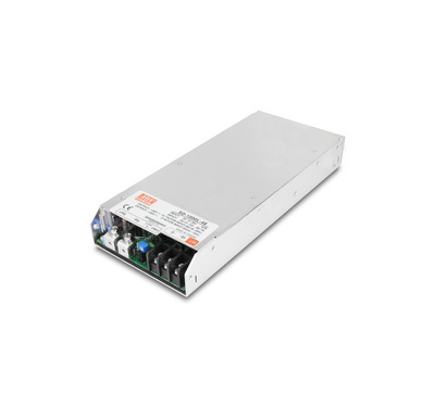 SD-1000L-48, Telecom, DCDC, Converter, 19~72Vdc, 48Vdc, 21.0Amp - 1