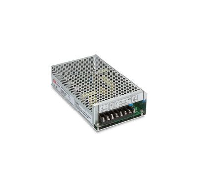 SD-150D-12 Meanwell 72~144Vdc>12Vdc 12.5Amp - 1