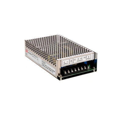 SD-150D-24, DCDC, Çevirici, Konverör, 72~144Vdc, 24Vdc, 6.3Amp - 1