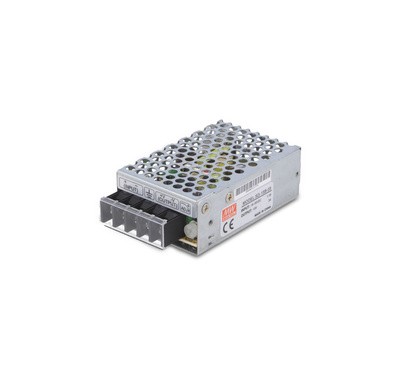 SD-15B-5 Meanwell 18~36Vdc>5Vdc 3.0Amp - 1