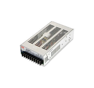SD-200B-5 Meanwell 18~36Vdc>5Vdc 34.0Amp - 1