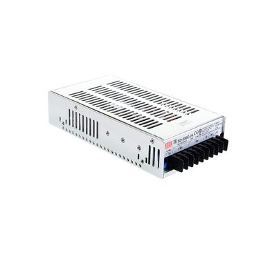 SD-200C-24 Meanwell 36~72Vdc>24Vdc 8.4Amp - 1