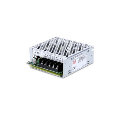 SD-25A-24 Meanwell 9.2~18Vdc>24Vdc 1.1Amp - 1