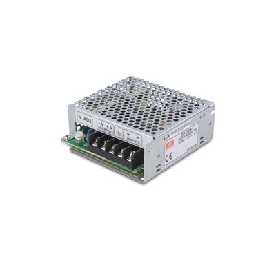 SD-25B-5, Meanwell, 18~36Vdc, 5Vdc, 5.0Amp - 1