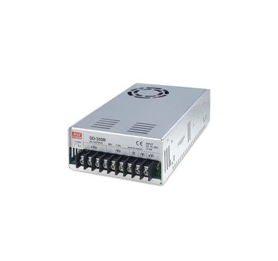 SD-350B-5 Meanwell 18~36Vdc>5Vdc 57.0Amp - 1