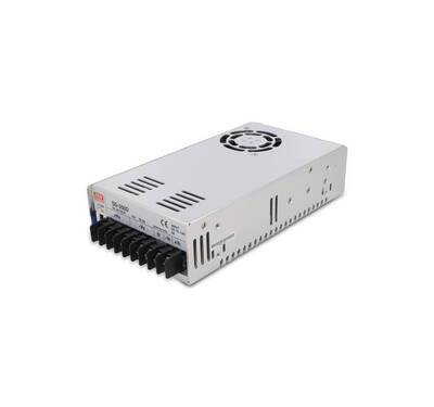 SD-350D-12 Meanwell 72~144Vdc>12Vdc 29.2Amp - 1
