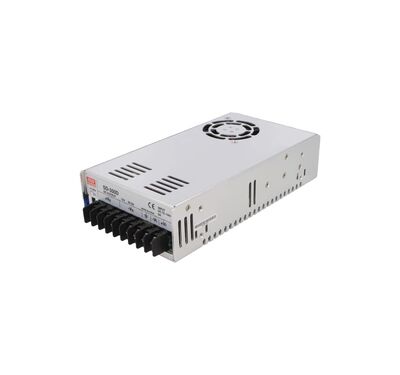 SD-350D-48 Meanwell 72~144Vdc>48Vdc 7.3Amp - 1